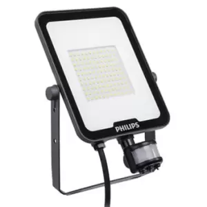 Image of Philips Ledinaire 20W IP65 LED Floodlight With PIR Sensor Warm White - 911401883983