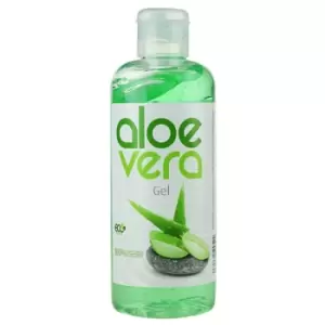 Image of Diet Esthetic Aloe Vera Regenerating Gel for Face and Body 250ml