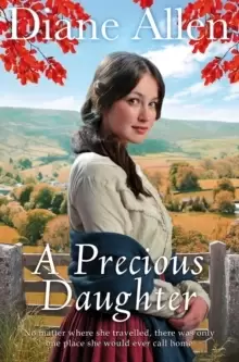 Image of A Precious Daughter