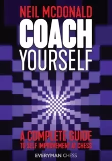 Image of Coach Yourself