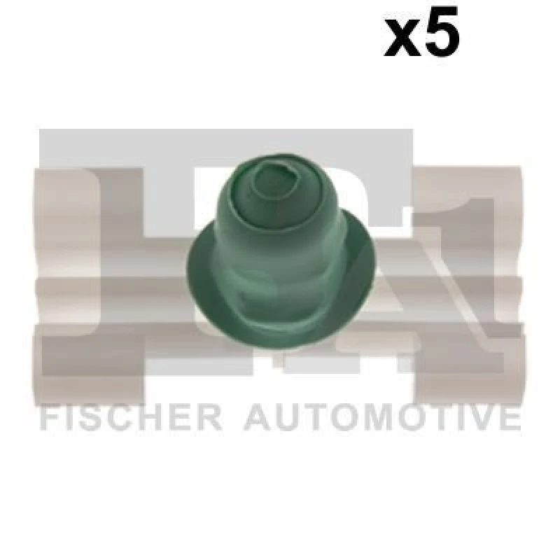 Image of FA1 Trim clip FA1 10-40050.5