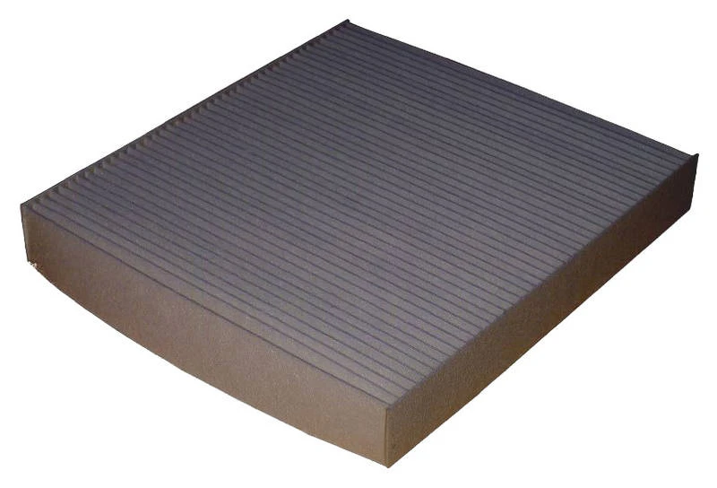 Image of DELPHI TSP0325265 Pollen filter Pollen Filter Filter,interior air (424)