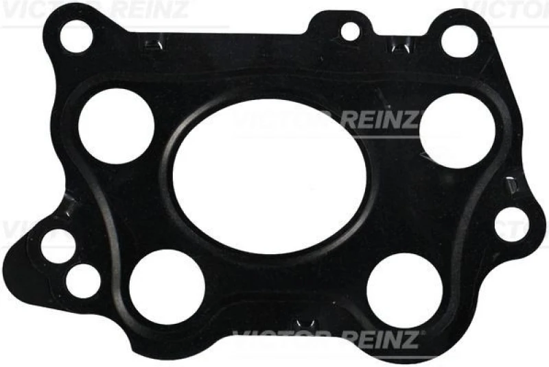 Image of Exhaust manifold gasket REINZ 71-19735-00