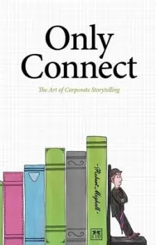 Image of Only Connect by Robert Mighall