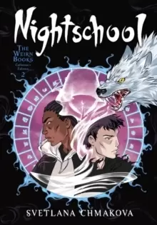 Image of Nightschool: The Weirn Books Collector's Edition, Vol. 2