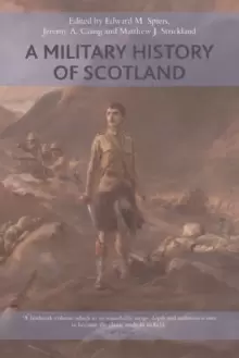Image of A Military History of Scotland