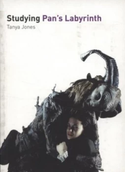 Image of Studying Pans Labyrinth by Tanya Jones Paperback
