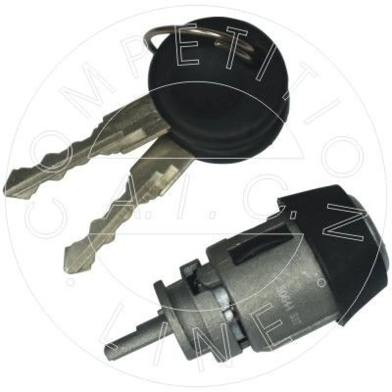 Image of Lock Cylinder, ignition lock AIC 50644