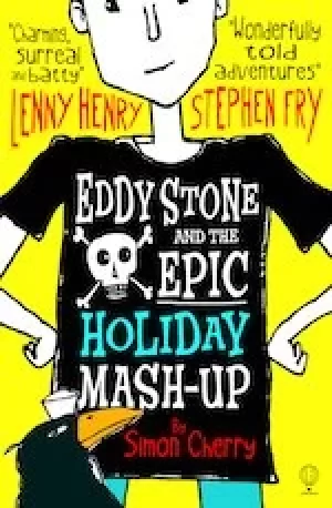 Image of Eddy Stone and the Epic Holiday Mash-Up
