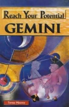 Image of Gemini by Teresa Moorey Paperback