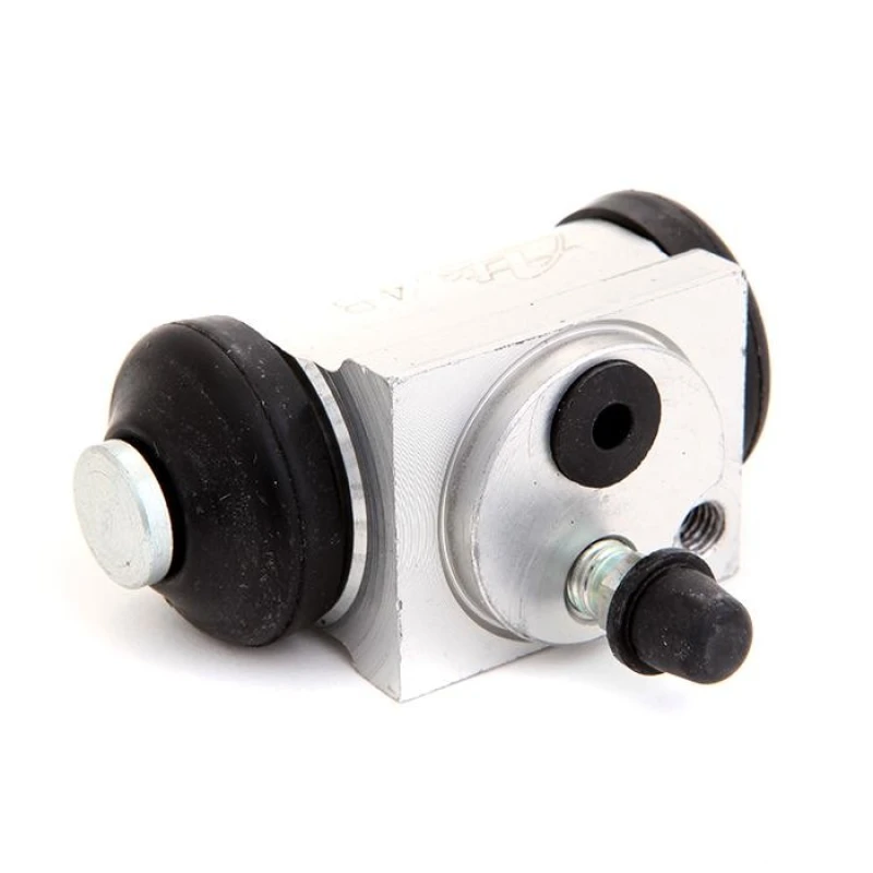 Image of ATE 24.3217-1727.3 Brake Cylinder Aluminium Wheel Brake Cylinder (277)