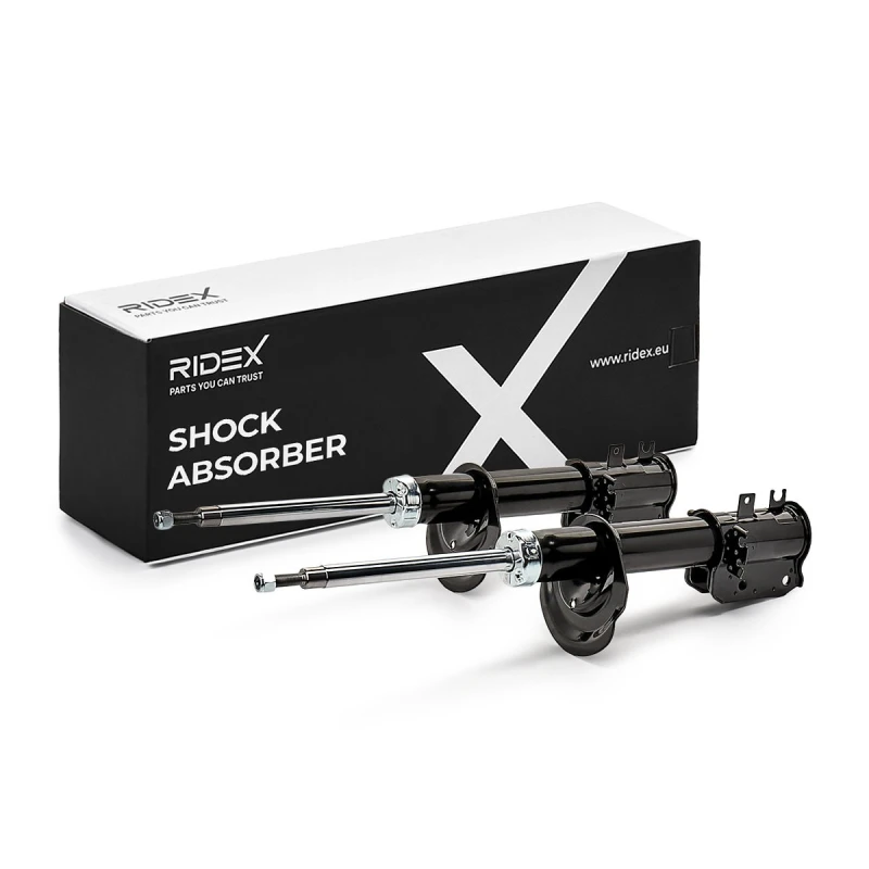 Image of Shock absorber RIDEX 854S2253