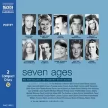 Image of Seven Ages : an Anthology of Poetry with Music