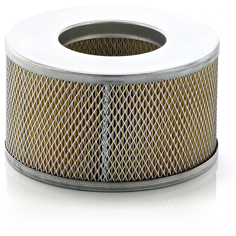 Image of MANN-FILTER C 22 013 Air filter Filter Insert Air Filter (8)