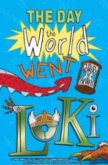 Image of The Day the World Went Loki