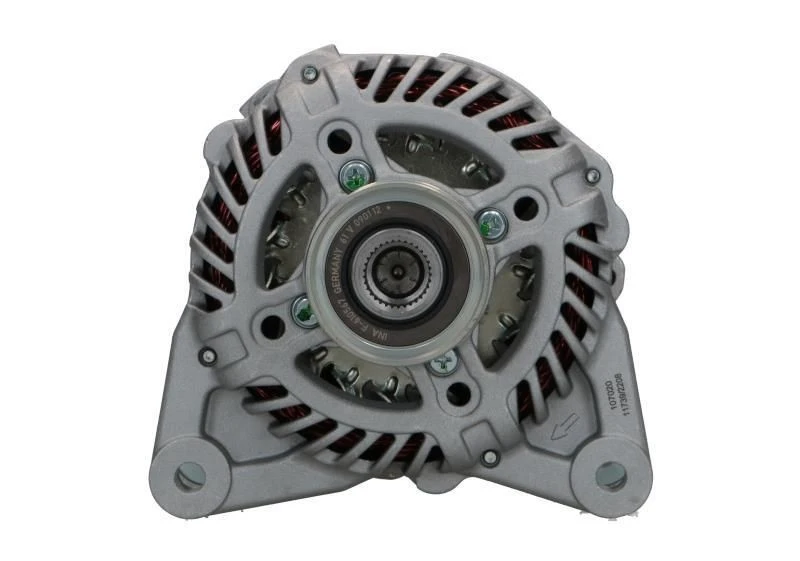Image of BV PSH Alternator BV PSH 165.937.120.130