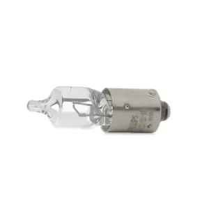 Image of PHILIPS Light Bulbs BMW 12024CP Bulb, interior light