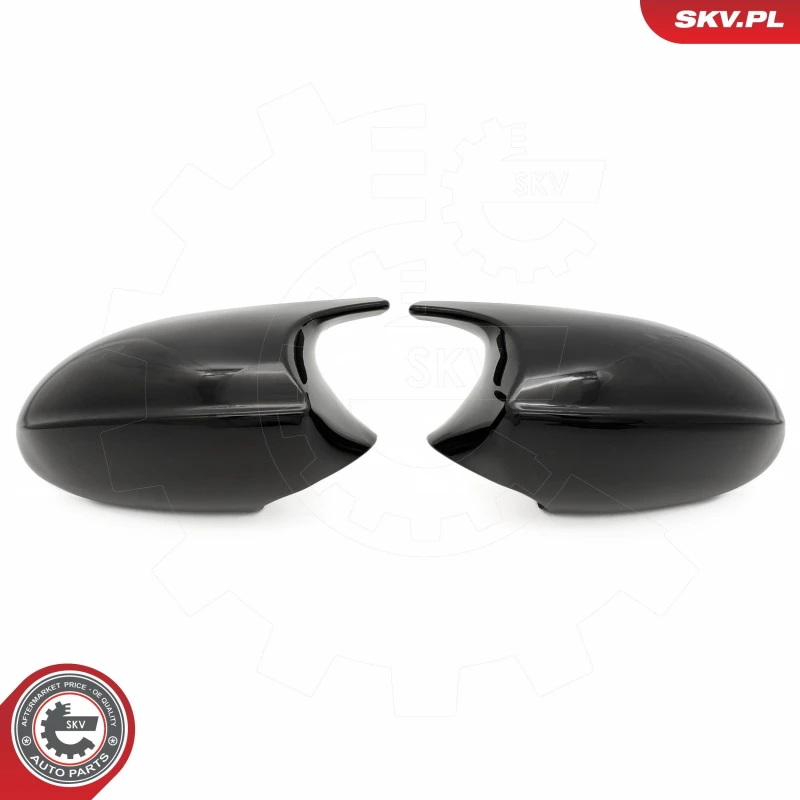 Image of ESEN SKV Wing mirror cover ESEN SKV 66SKV902