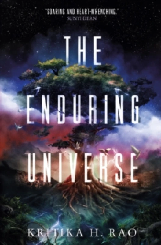 Image of The Rages Trilogy - The Enduring Universe Paperback / softback