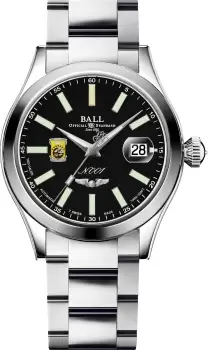 Image of Ball Watch Company Engineer Master II Doolittle Raiders Limited Edition