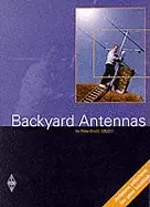 Image of backyard antennas g3ldo
