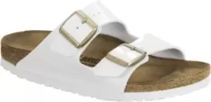 Image of Birkenstock Clogs white 8
