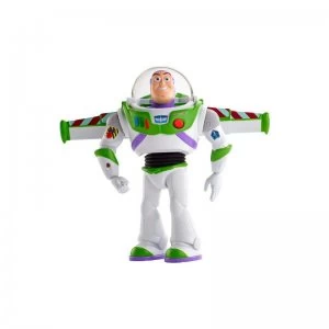 Toy Story 4 7" Real Walking Buzz