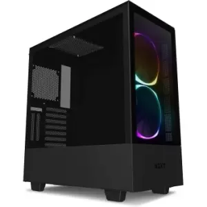 Image of Fierce Accelerator 10700F Desktop Gaming PC