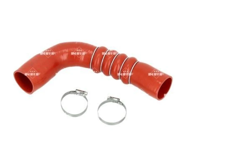 Image of NRF Charger intake hose NRF 166379