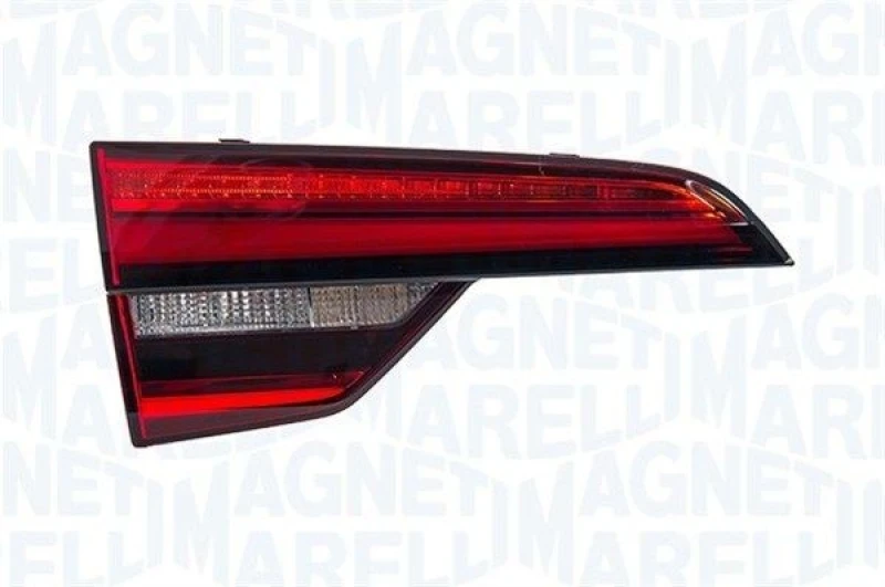 Image of MAGNETI MARELLI Rear light MAGNETI MARELLI 714081510701