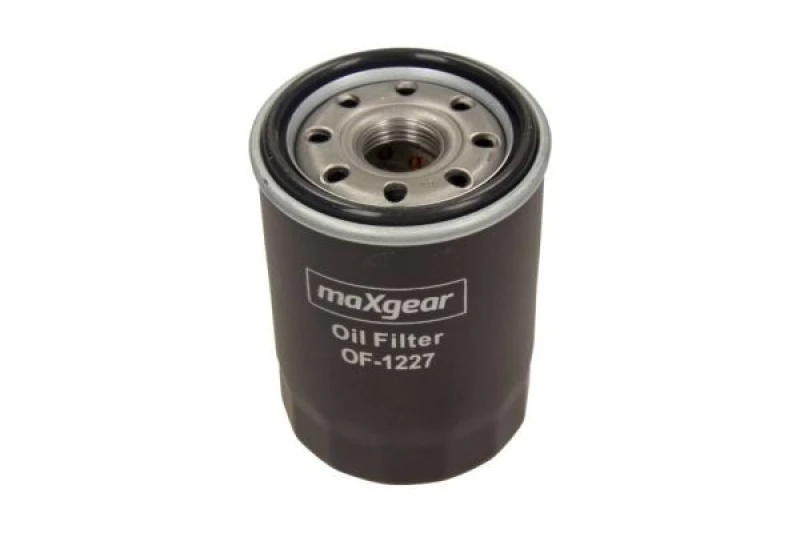 Image of MAXGEAR 26-0689 Oil filter Spin-on Filter, with one anti-return valve Oil Filter (7)