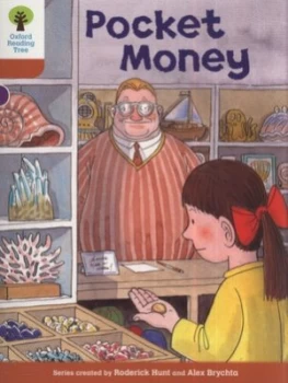 Image of Pocket Money by Roderick Hunt Book