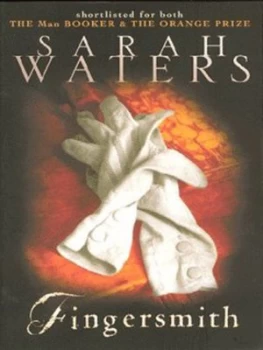 Image of Fingersmith by Sarah Waters Paperback