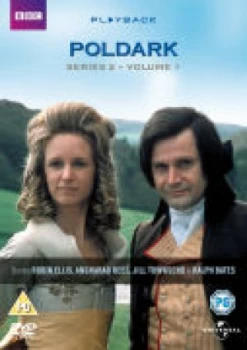 Image of Poldark - Series 2 Volume 1