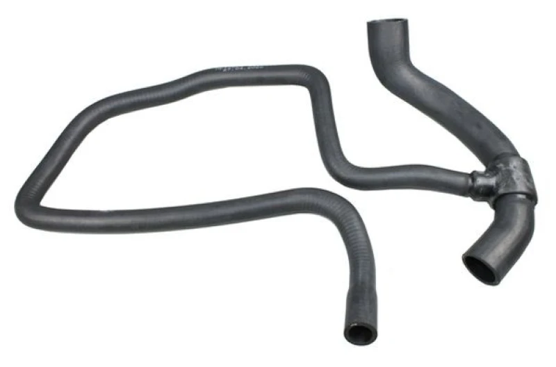 Image of Radiator hose METZGER 2420844