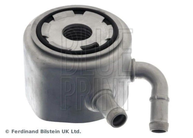 Image of Blue PRINT Engine oil cooler Blue PRINT ADBP610006