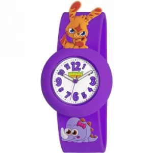 Image of Childrens Moshi Monsters Watch