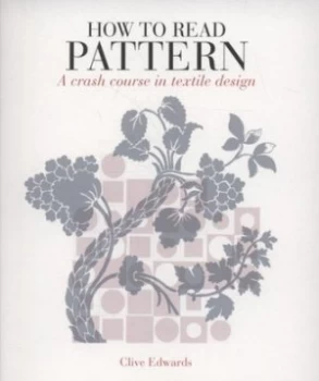 Image of How to Read Pattern by Clive Edwards Paperback