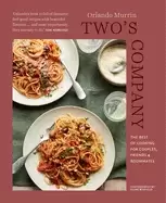 Image of twos company the best of cooking for couples friends and roommates
