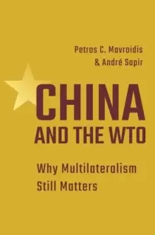 Image of China and the WTO : Why Multilateralism Still Matters