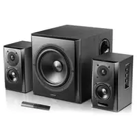 image of Edifier S351DB 2.1 Active Bluetooth Multimedia Speaker System