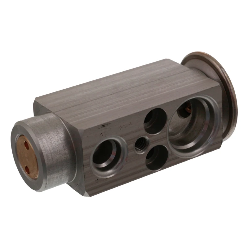 Image of FEBI BILSTEIN 47538 Expansion Valve Expansion Valve,air conditioning (183)