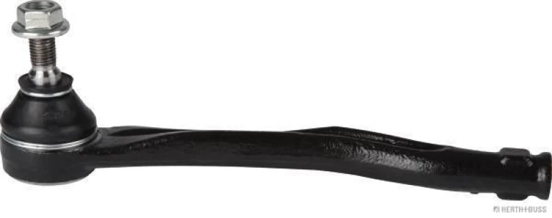 Image of Track rod end HERTH+BUSS JAKOPARTS J4821127