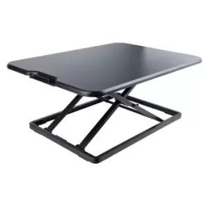 Image of StarTech.com Standing Desk Converter for Laptop - Up to 8kg/17.6lb...