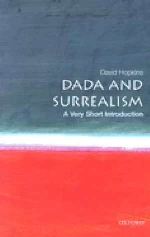 Image of dada and surrealism