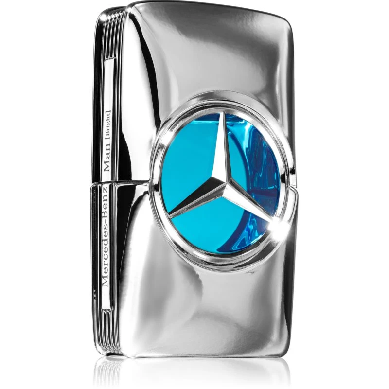 Image of Mercedes-Benz Man Bright Eau de Parfum 50ml
