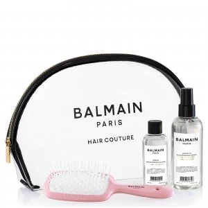 Image of Balmain Limited Edition Pouch