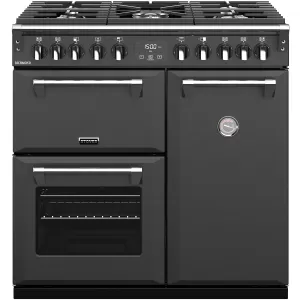 image of Stoves Richmond S900DF Dual Fuel Range Cooker