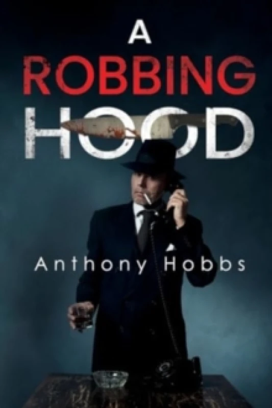 Image of A Robbing Hood Paperback / softback