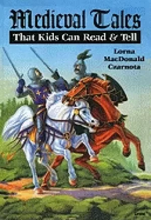 Image of medieval tales
